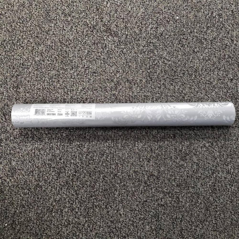 = Norwall Wallcoverings Solid Vinyl Roll 56.4 Sq Ft SB37904 Batch 256A NEW