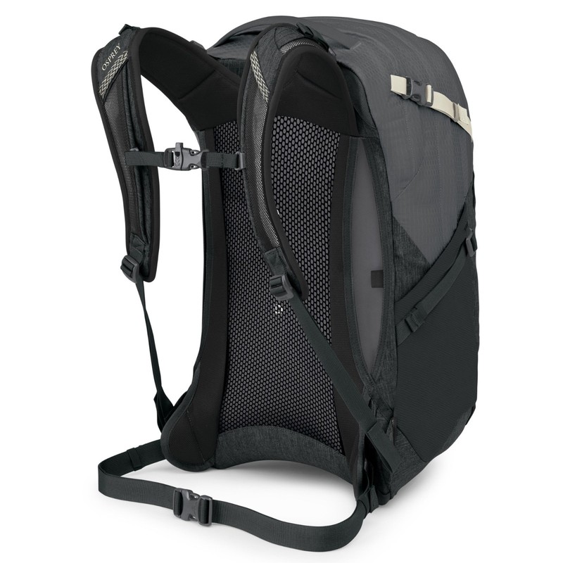 Osprey Tropos 32 Pack Gray 2