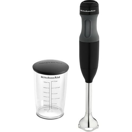 KitchenAid 2-Speed Immersion Hand Blender gallery