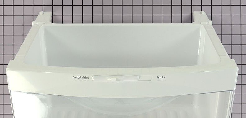 Bottom Pan Assembly Compatible with Ge Refrigerator GSS25WGTABB GSHF5MGXCEBB gallery