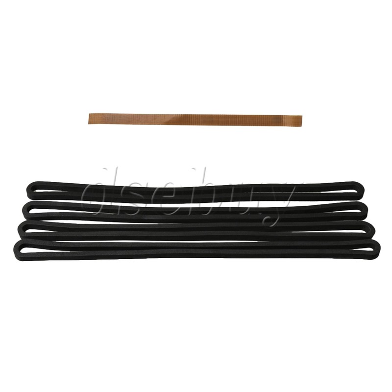 Foam Sealer Gaskets Assembly Replacement for FoodSaver V3840 V3200 V2400 gallery