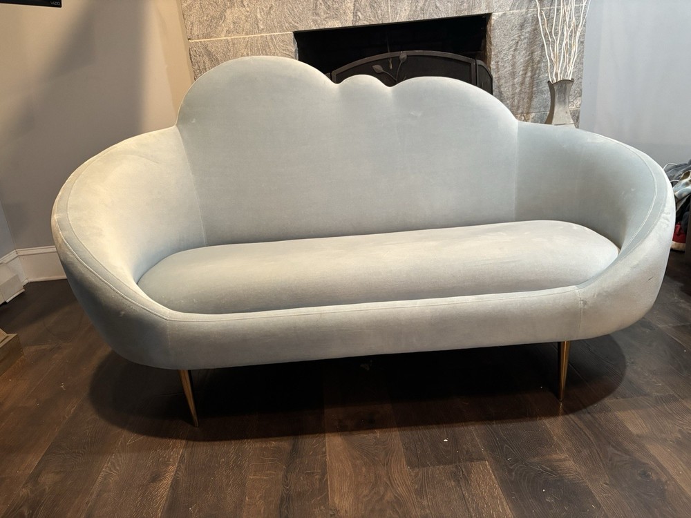 Jonathan Adler Ether Cloud Couch