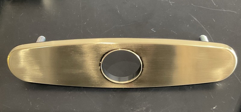 Kitchen Faucet Pull Down Satin Brass Huntington Brass K1930016-MYJ Y5 gallery