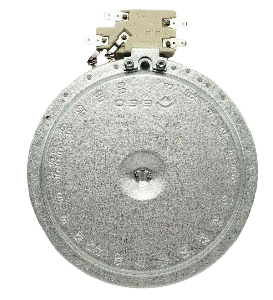 New OEM LG Oven Surface Element MEE62385001 DG47-00060A 8273994 ⭐5-Year Warranty gallery