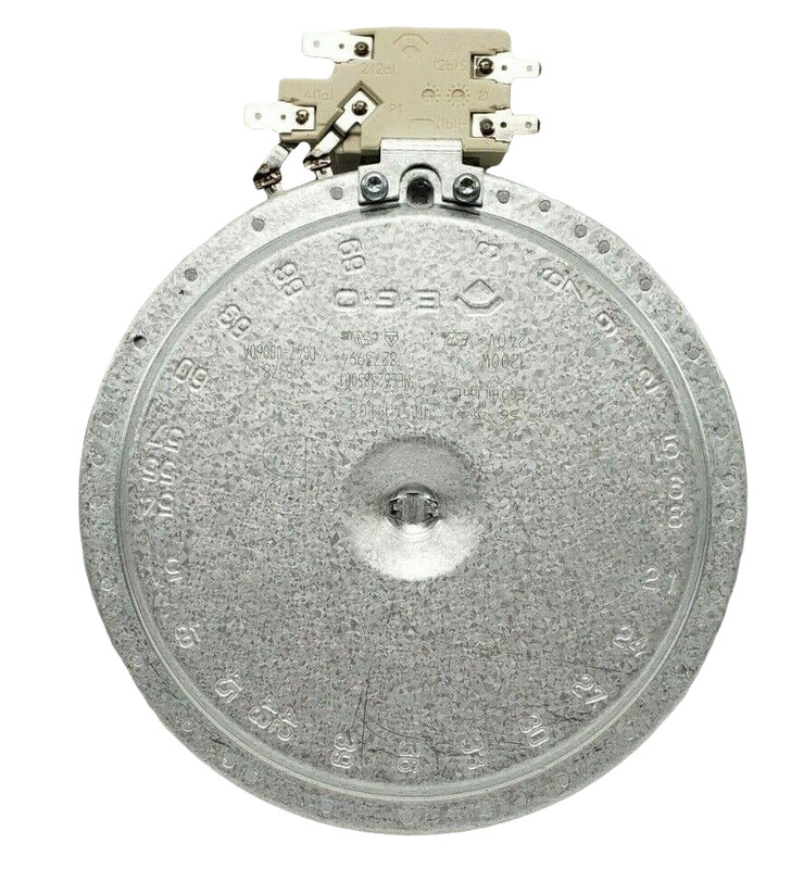 New OEM LG Oven Surface Element MEE62385001 DG47-00060A 8273994 ⭐5-Year Warranty gallery