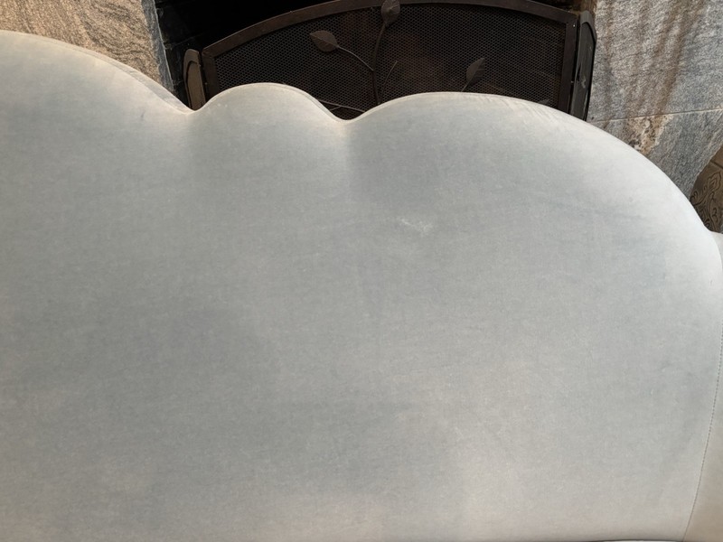 Jonathan Adler Ether Cloud Couch gallery