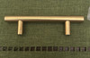 Qty - 14, Gold Cabinet Handles/Pulls, 3 in. gallery