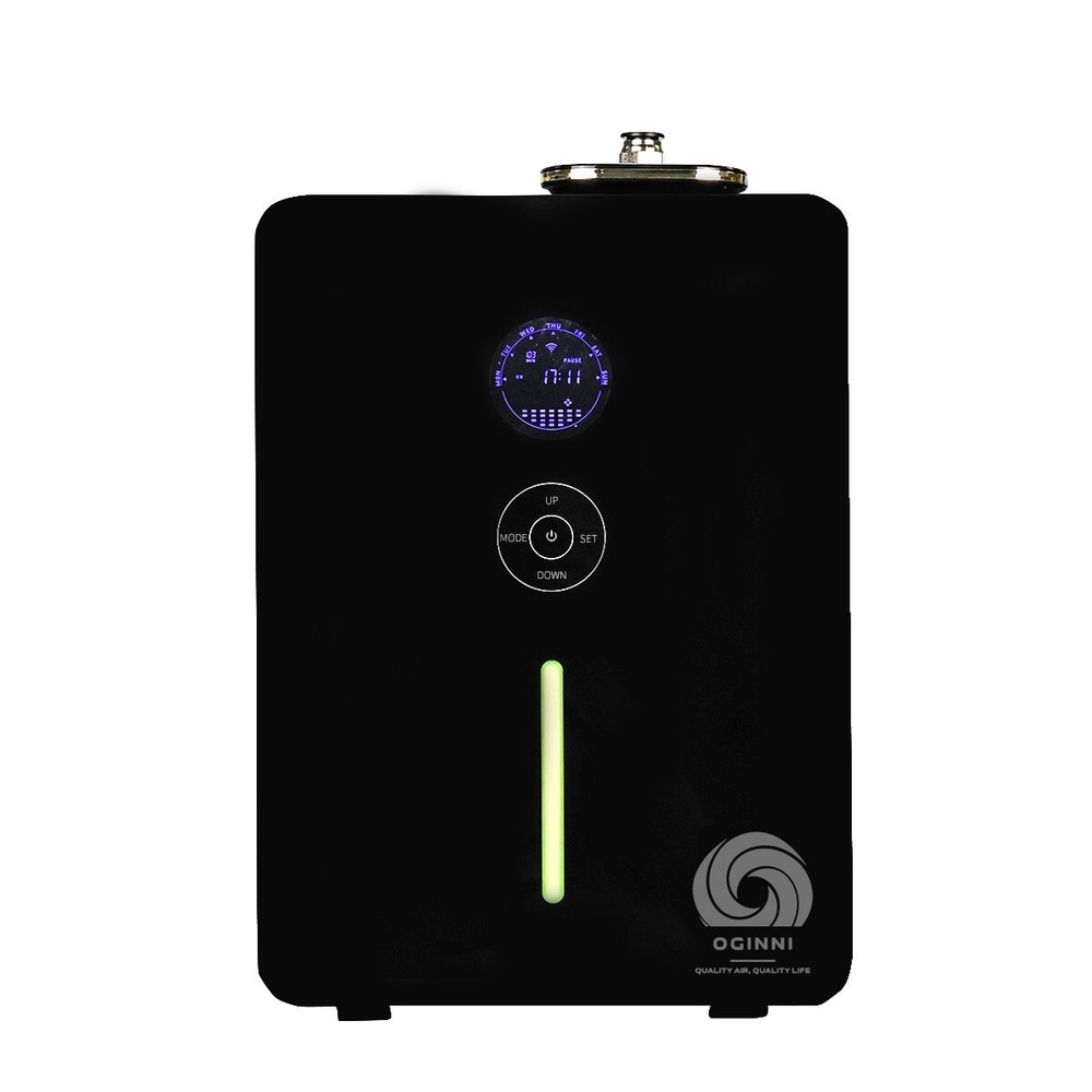800ml HVAC Scent Diffuser/VanGogh36/ Villa/ Aroma360/ Hotel Collection 4500ft²+