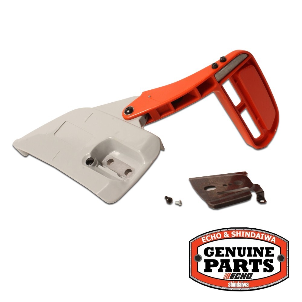 Genuine OEM Echo 43310039039 Chain Brake Assembly for CS-440 and CS-520 Chainsaw gallery