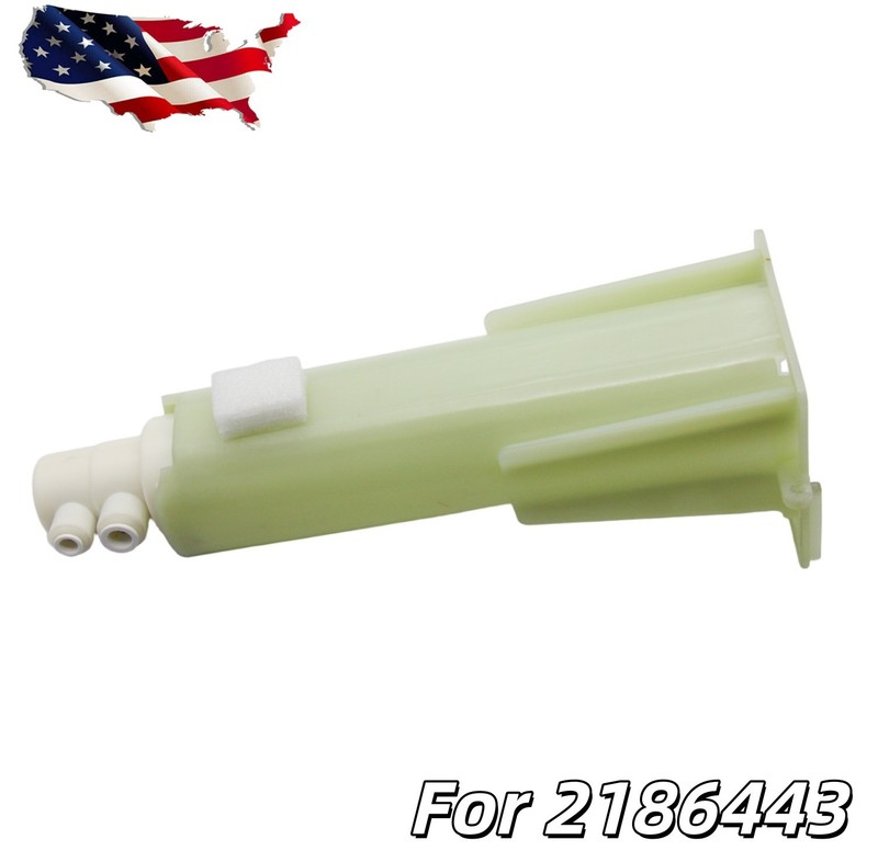 Water Filter Housing Compatible Fits For Refrigerator 2186443 US SELLER gallery