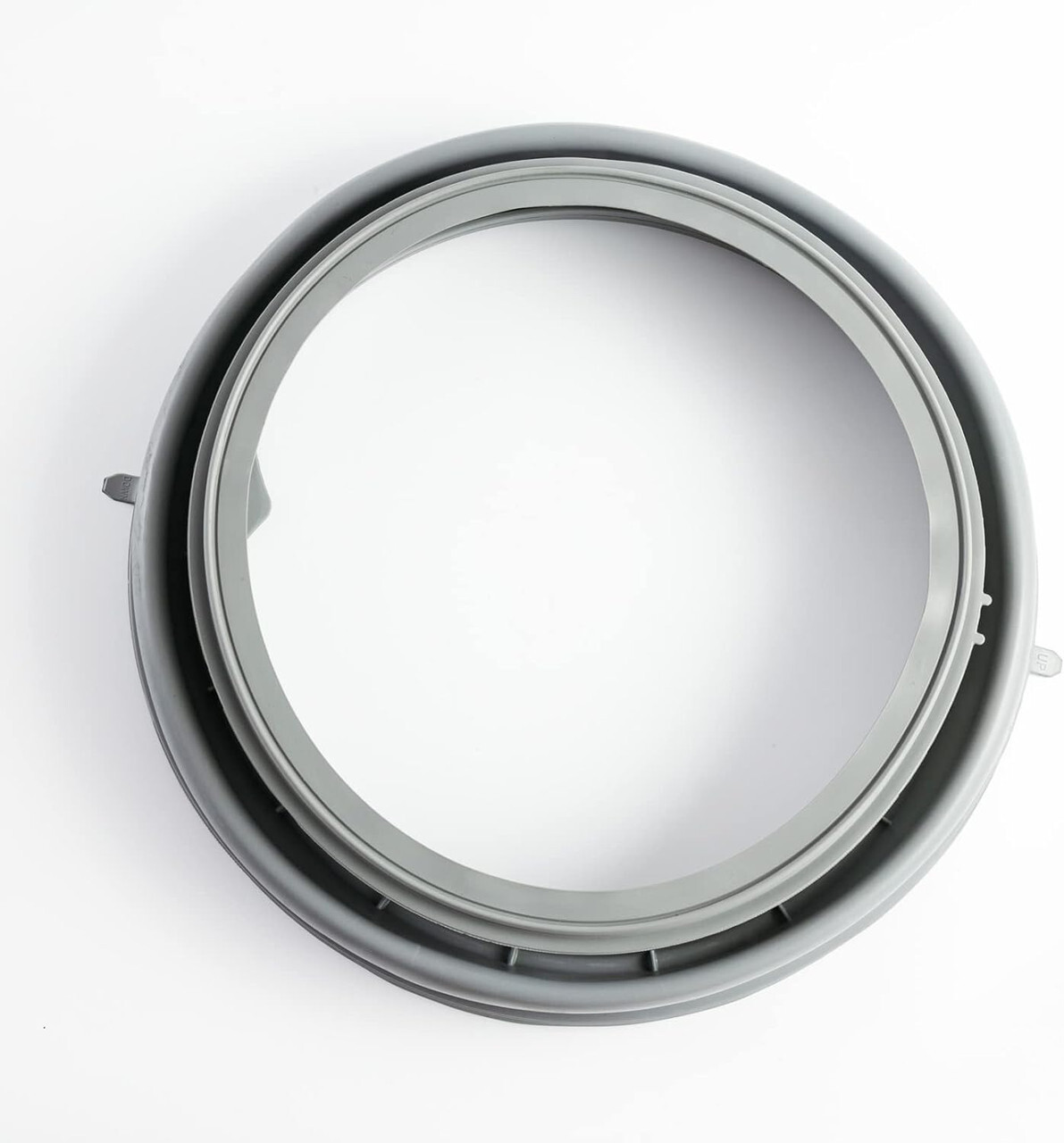 Washer Gasket Compatible with Whirlpool Kenmore W10381562 W103005599 W10290499 gallery