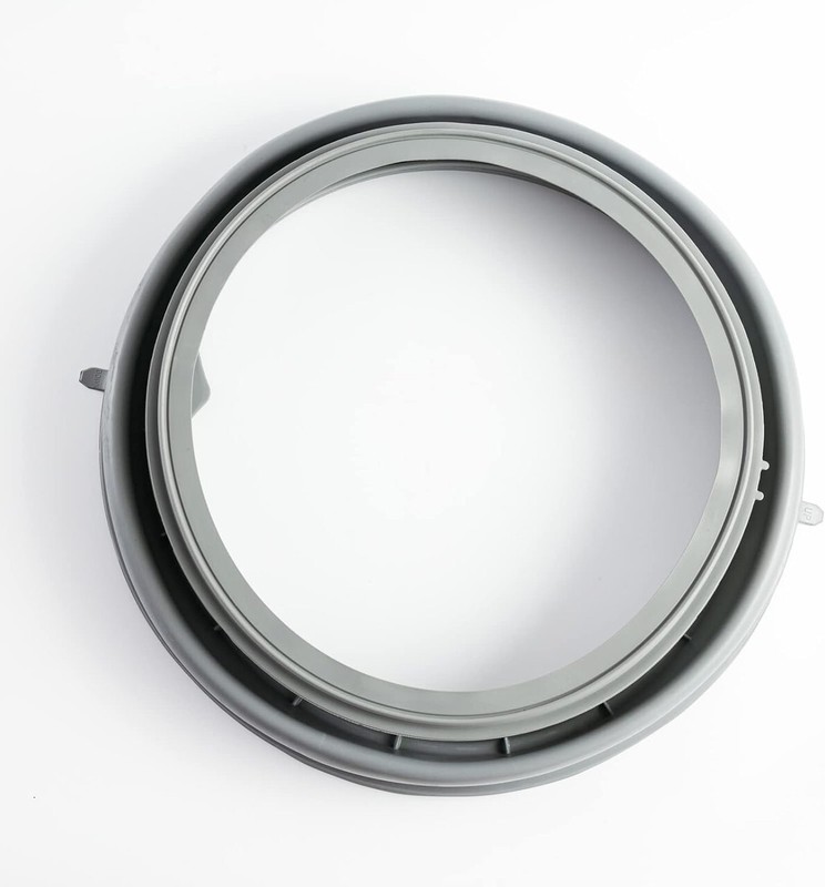 Washer Gasket Compatible with Whirlpool Kenmore W10381562 W103005599 W10290499 gallery