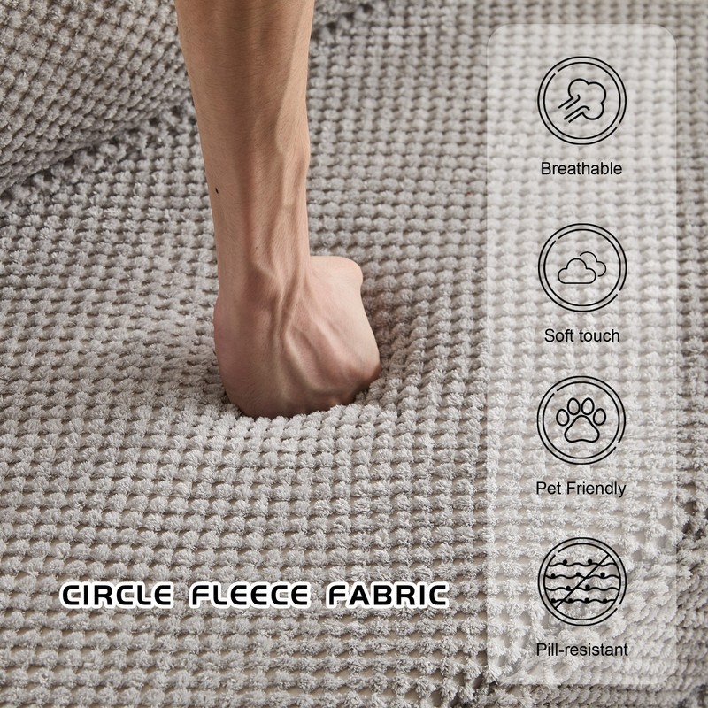 Compression Mahjong Sofa,Convertible Floor Sofa Bed ,DIY Boneless Modular Sectio gallery