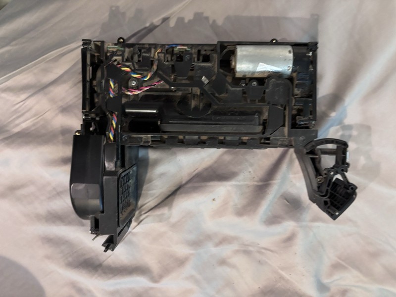 ~ Roomba Cleaning Head Module e6 i1 i2 i3 i4 i5 i6 i7 i8 J5 J6 J7 J8 chm Motor gallery