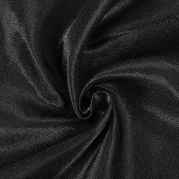 72x120-Inch RECTANGULAR SATIN TABLECLOTH Dinner Wedding Party Linens Decorations gallery
