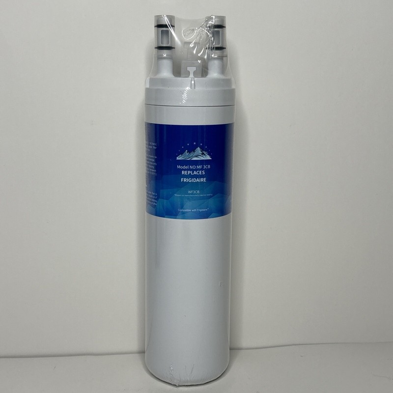 Refrigerator Water Filter Model # MF-3CB Replaces Frigdaire Water Filter-Sealed gallery