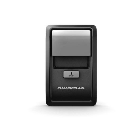 Chamberlain 41A7773-1 Wall Control Panel Console Residential Garage Liftmaster gallery