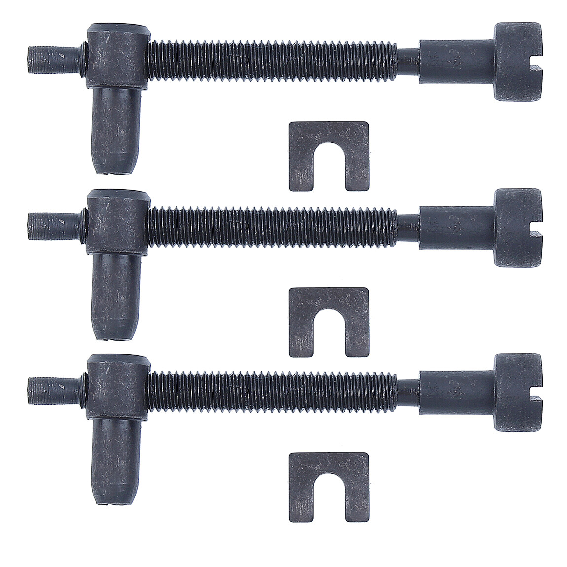 Chain Tensioner Adjusting Screw for HUSQVARNA 272 268 266 162 181 281 288 66 61 gallery