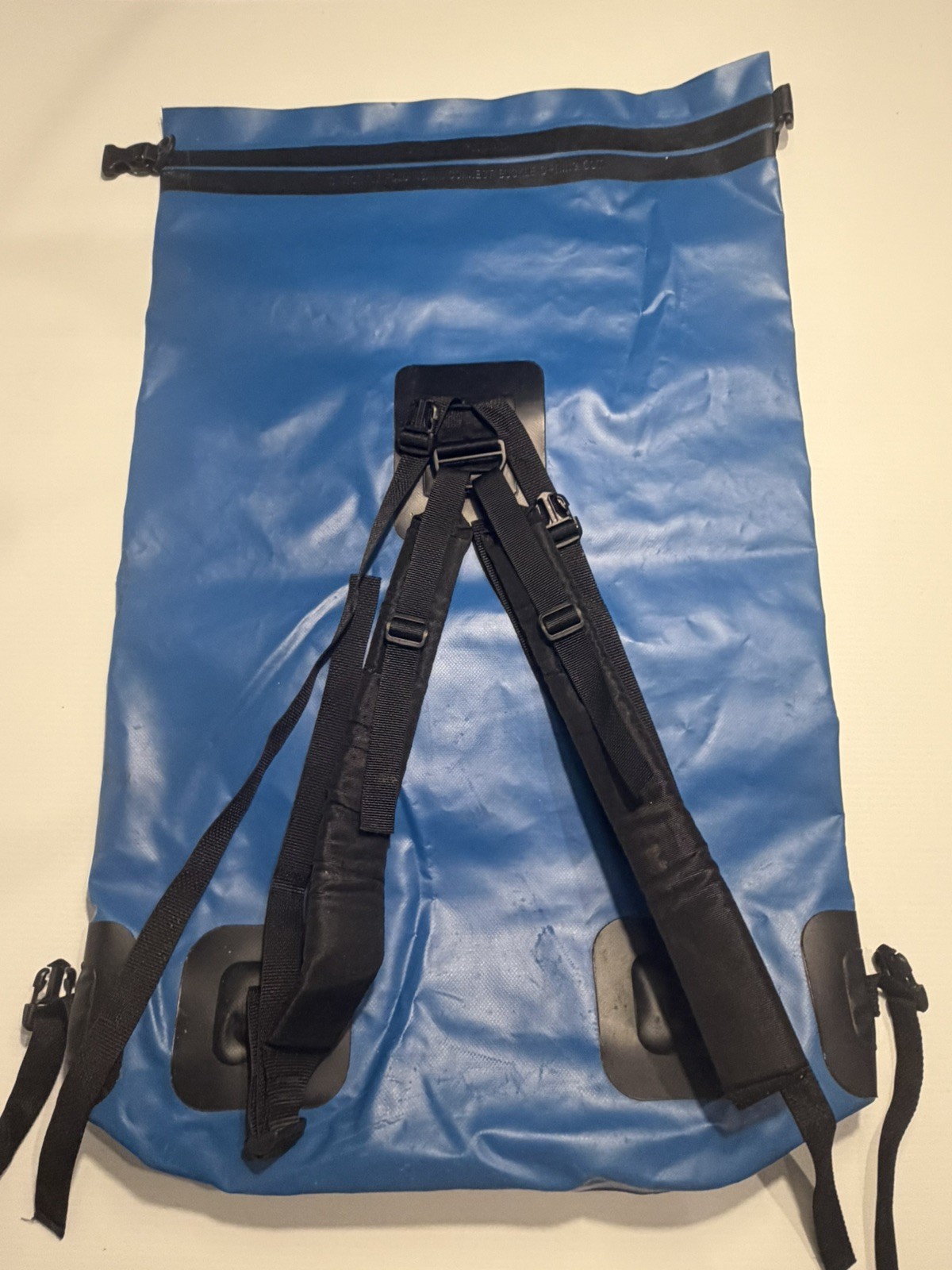 SealLine Boundary Pack 70L Dry Bag Backpack Waterproof 3