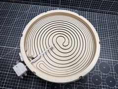 Frigidaire Range Radiant Surface Element P#316464901