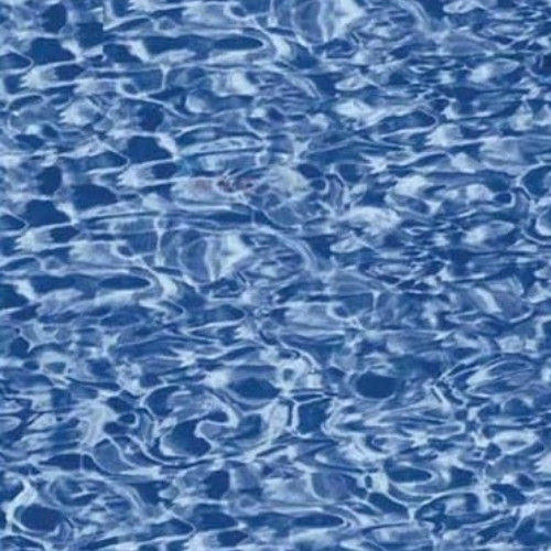 Swirl Wave 24" x 24" Swimming Pool Vinyl Liner Repair Patching Material Only gallery