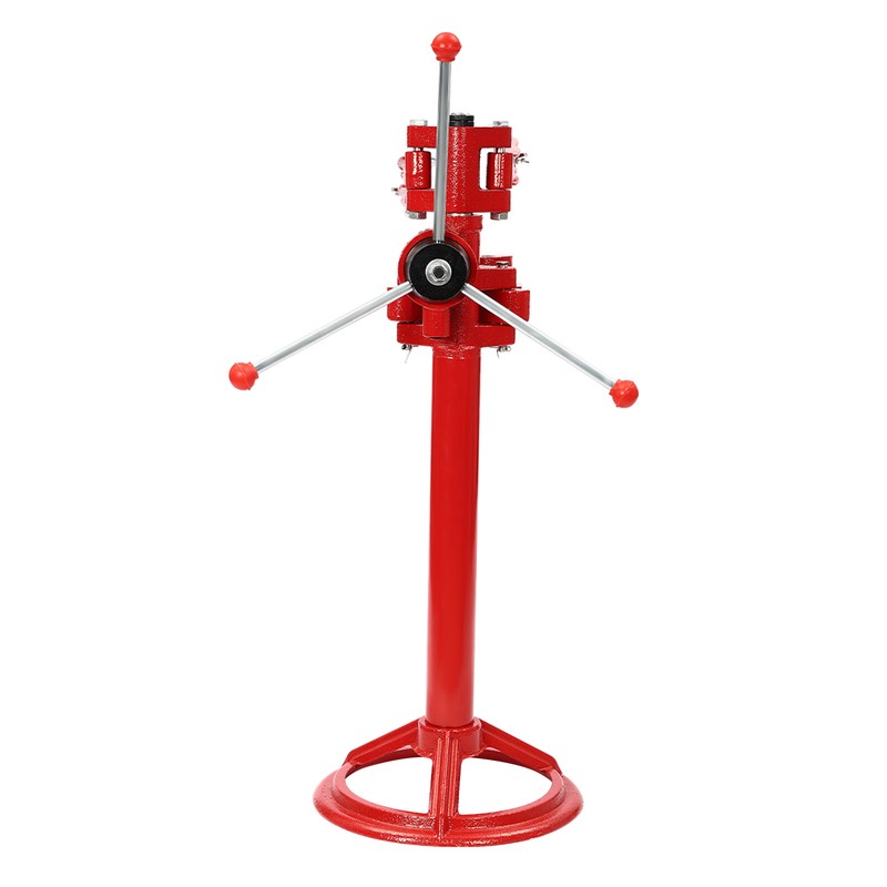 2200lbs Vehicle Auto Spring Compressor Hand Operate Vehicle Spring Removal Tool gallery