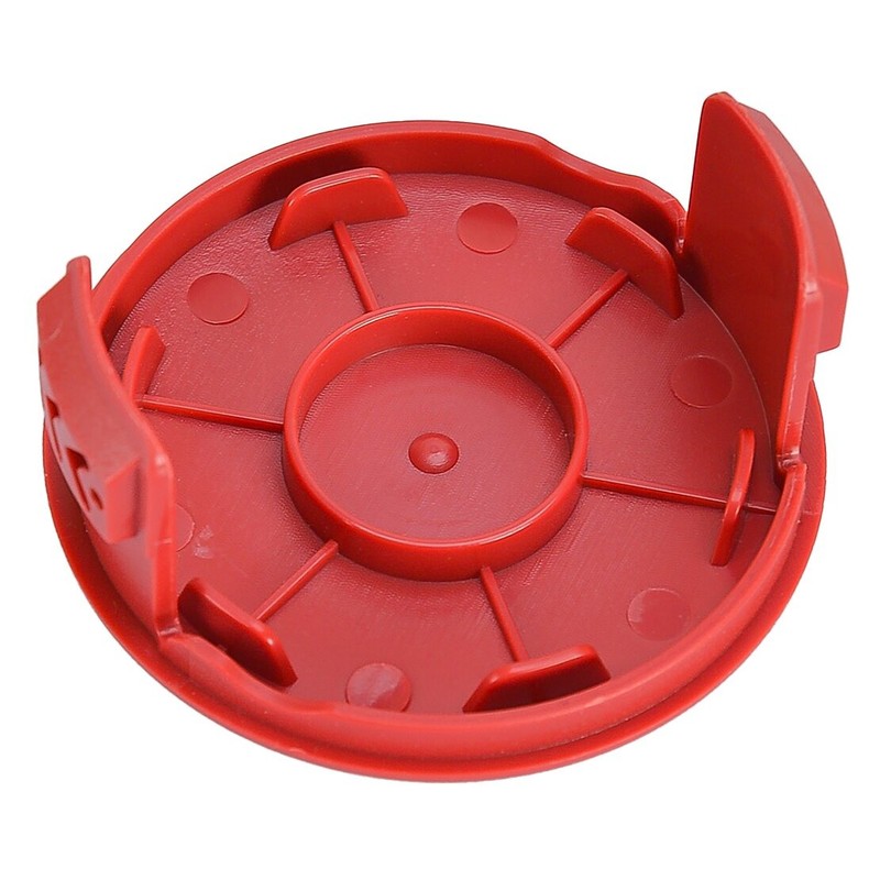 Long lasting Spool Trimmer Line & Cap Cover fit for Hyper Tough HT21-401-002-04! gallery