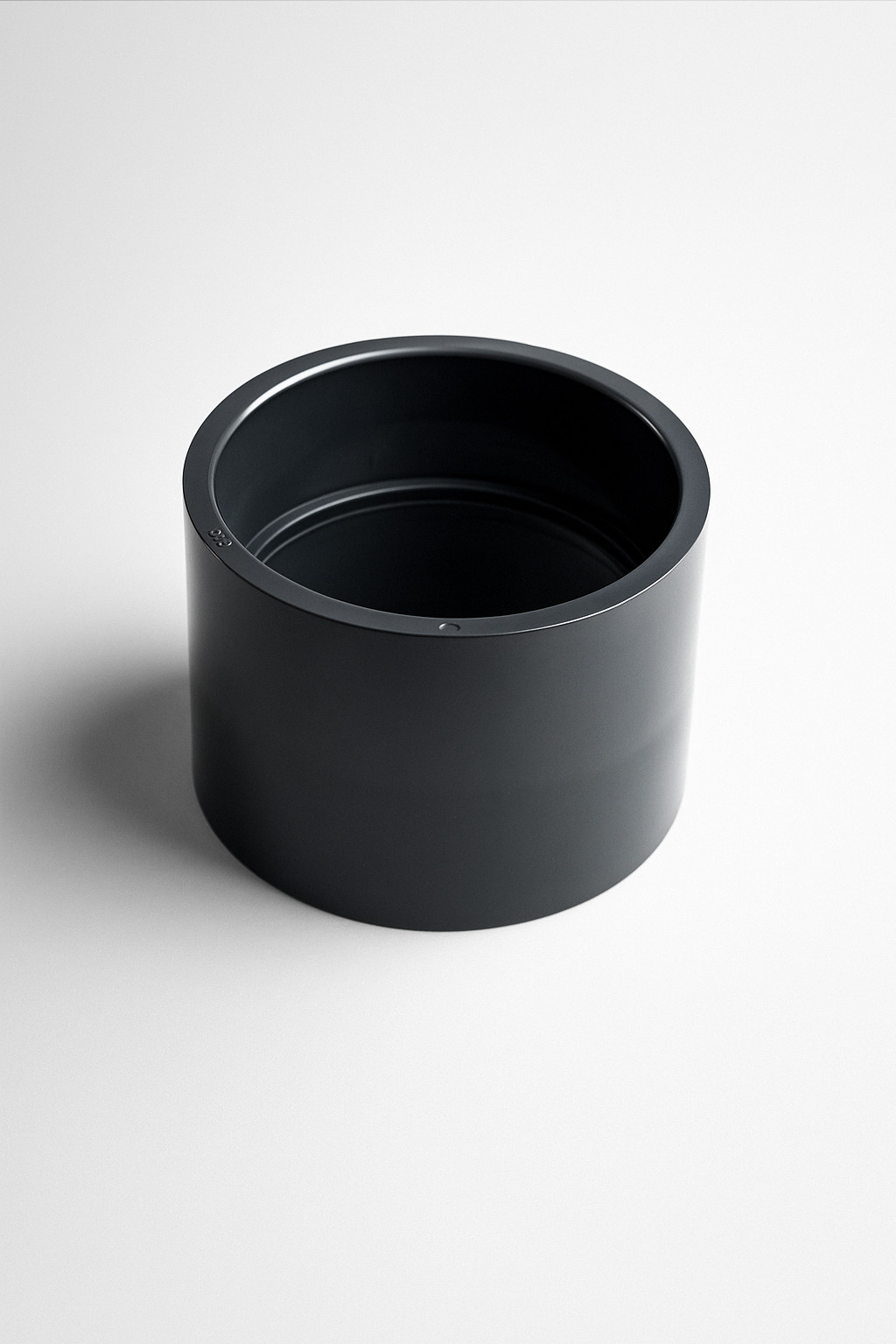 ABS DWV Coupling 1-1/2" 2" 3" 4" |UPC CSA Certified|Bulk In Stock|Fast Shipping gallery