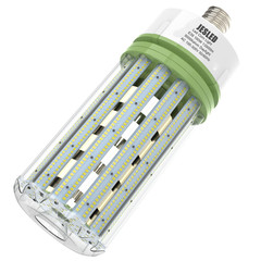E39 E40 100W LED Corn Light Bulbs 5000K Commercial Lighting Replace HID CFL HPS