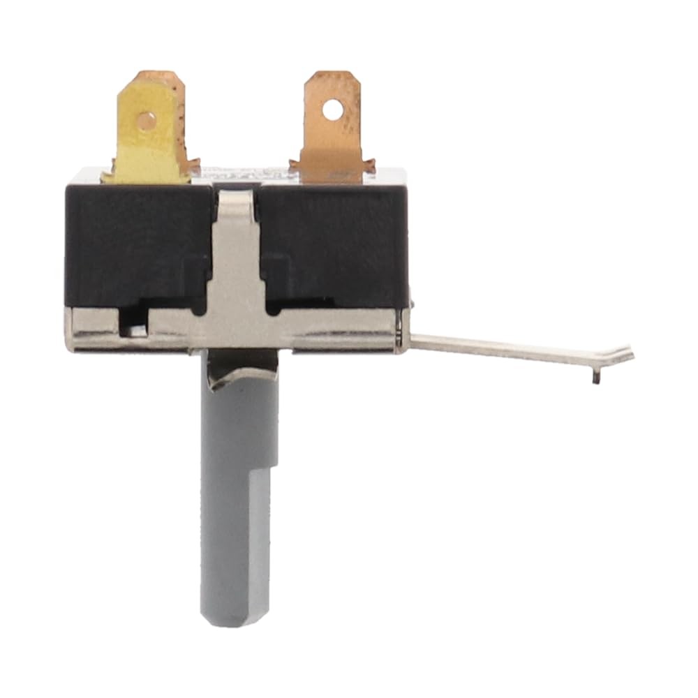 Exact Replacement Part WE4M519 Dryer Start Switch for GE gallery