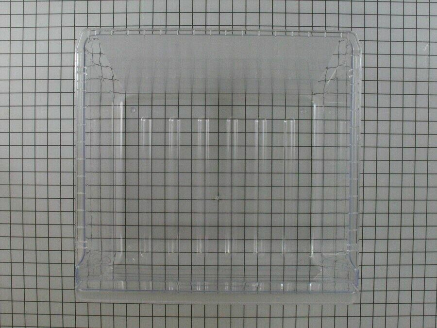 Drawer ( Upper ) Compatible with SAMSUNG Refrigerator RS25J500DWW RS25J500DSR gallery