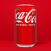 Coca-Cola Soda Pop Fridge pack Cans, 12 fl oz, 12 pack Free Shipping gallery