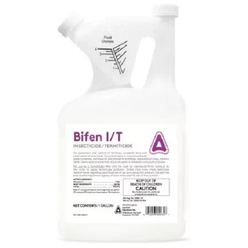 Control Solutions 82004435 Bifen I/T Insecticide Termiticide - 1 gallon gallery