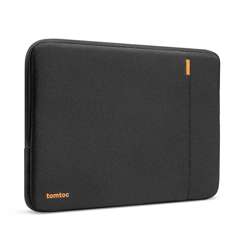 tomtoc 360° Protective Laptop Sleeve for 15-inch New MacBook Air M5 (2026),