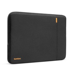tomtoc 360° Protective Laptop Sleeve for 15-inch New MacBook Air M5 (2026),