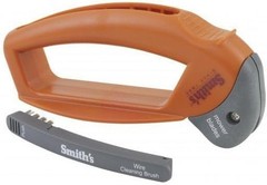 Smith’s Lawn Mower Blade Sharpener