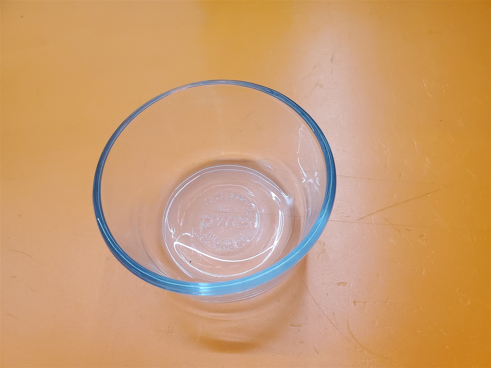 ⭐️⭐️⭐️⭐️⭐️ Pyrex 1Cup - 236 mL Glass Storage Container gallery