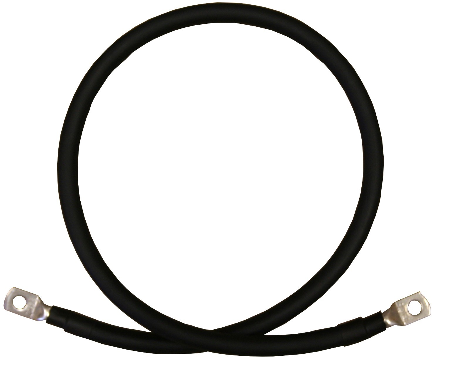 6 AWG Gauge Red Black 100% Copper Battery Inverter Cables Solar, RV, Car, Boat gallery