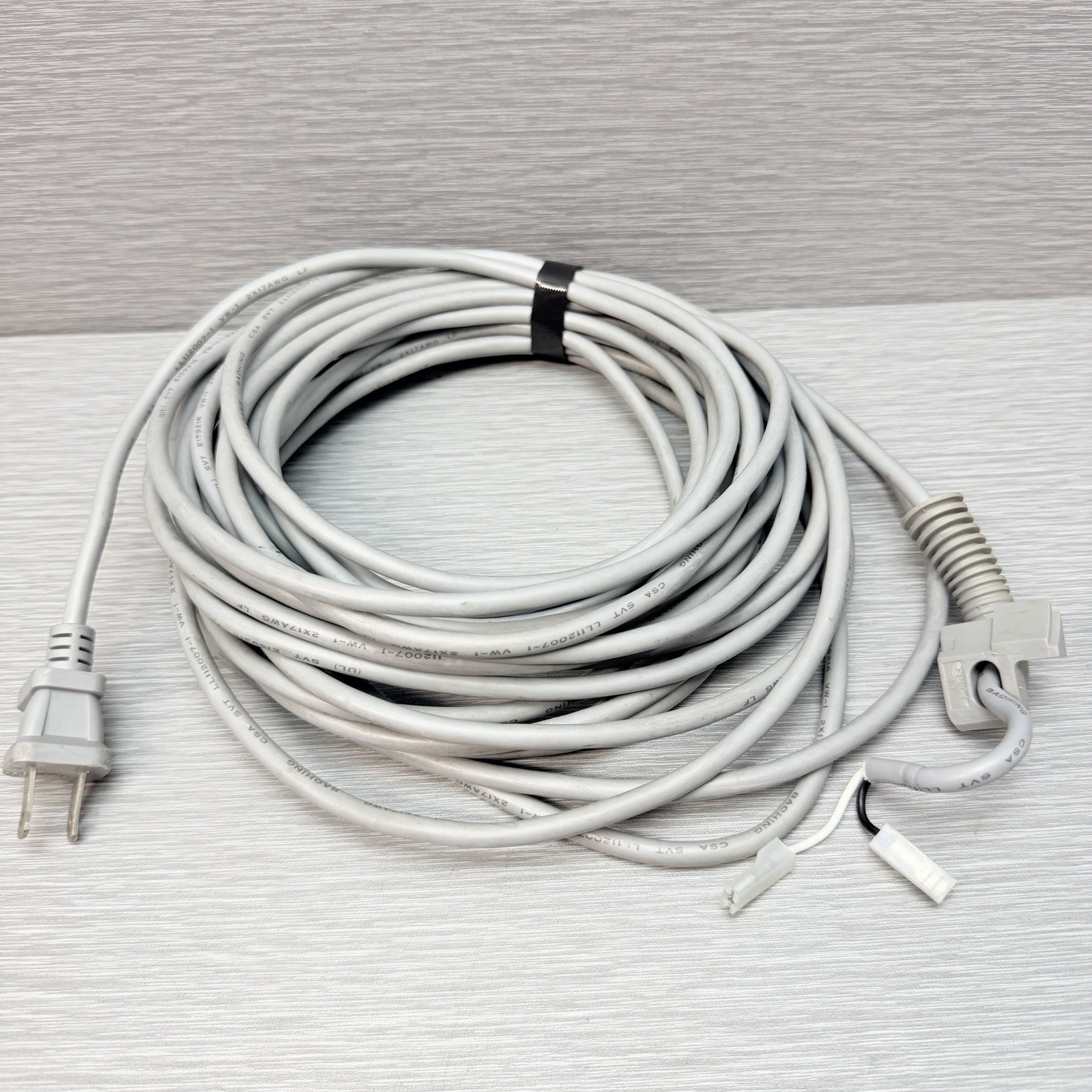 Oem Genuine Dyson DC50 DC07 DC14 DC24 Vacuum Cleaner Power Cord Cable gallery