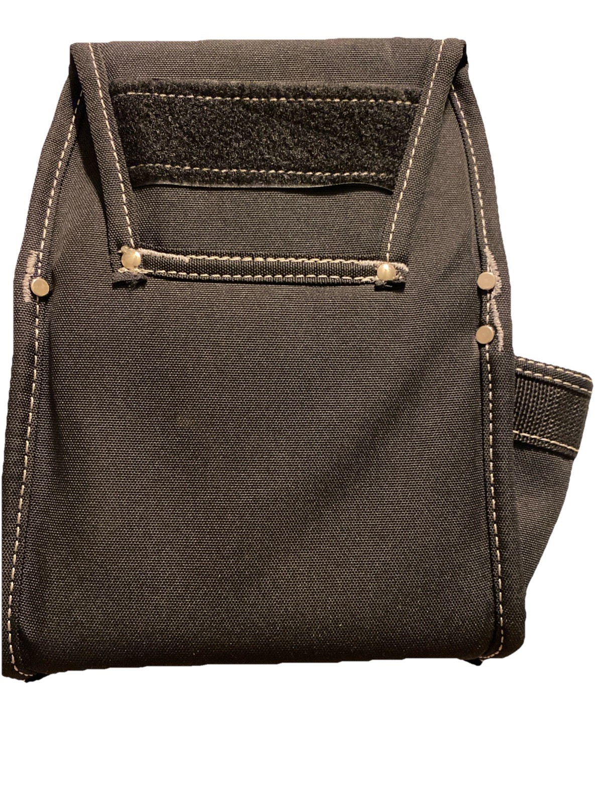 New Contractor Pro Gatorback Electrician's 18-Pocket Tool Pouch - P/N B201 gallery
