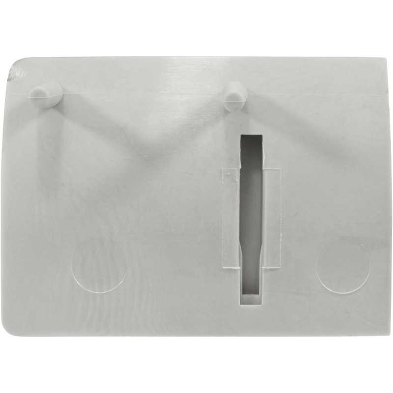 Non Return Flap, Maytronics Dolphin, Right, Gray : 9985285 gallery