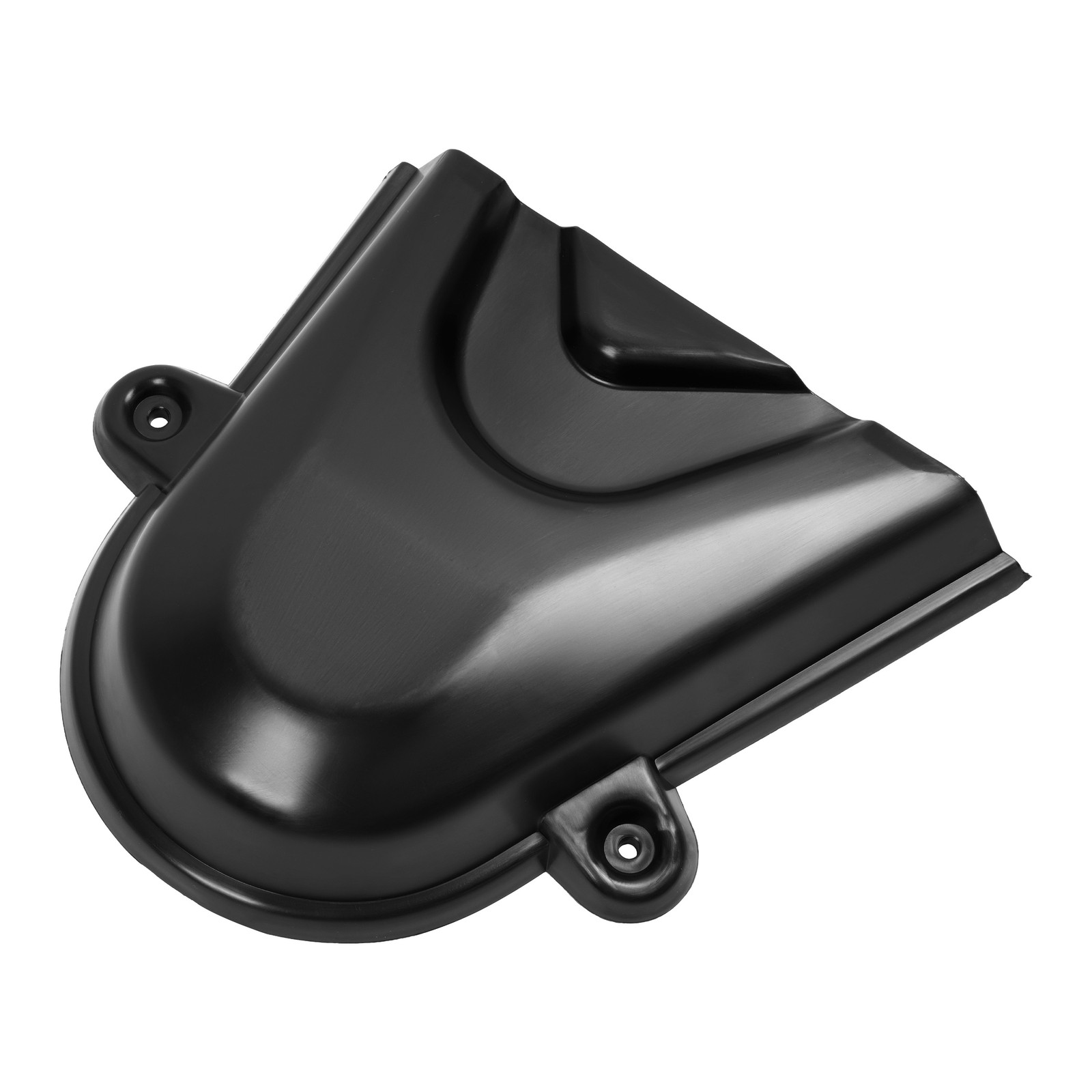 Deck Pulley Cover RH For Hustler 52" Raptor and Raptor Limited Models #604337 gallery