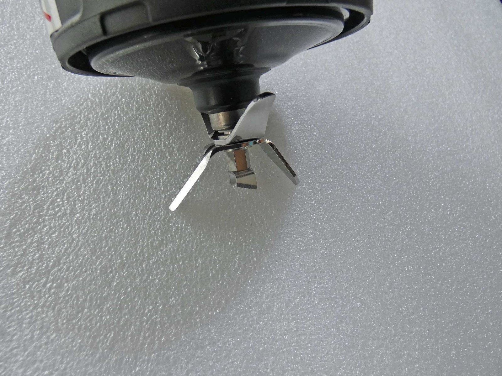 New 7 Fin Replacement Extractor Blade For Nutri Ninja Auto iQ BL480/482/640/642 gallery