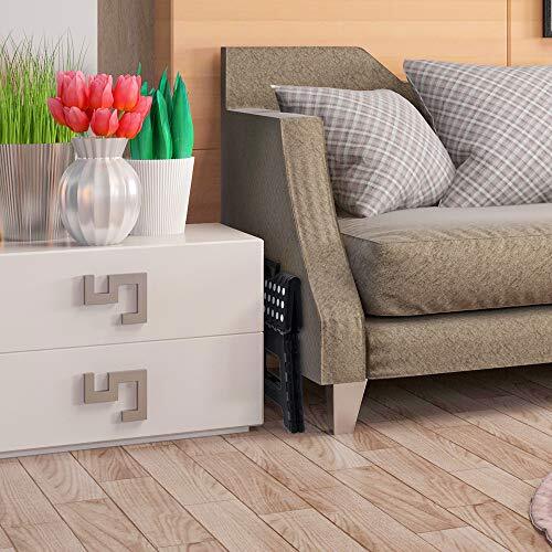 Foldable Step Stool Small Collapsible Folding Durable Fold Up Heavy Duty No gallery