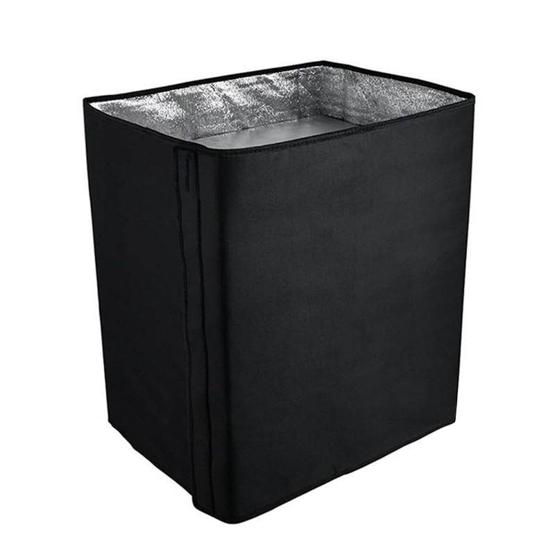 Economical Adjustable Insulation Wrap for Beehive 72x23 5in Size gallery