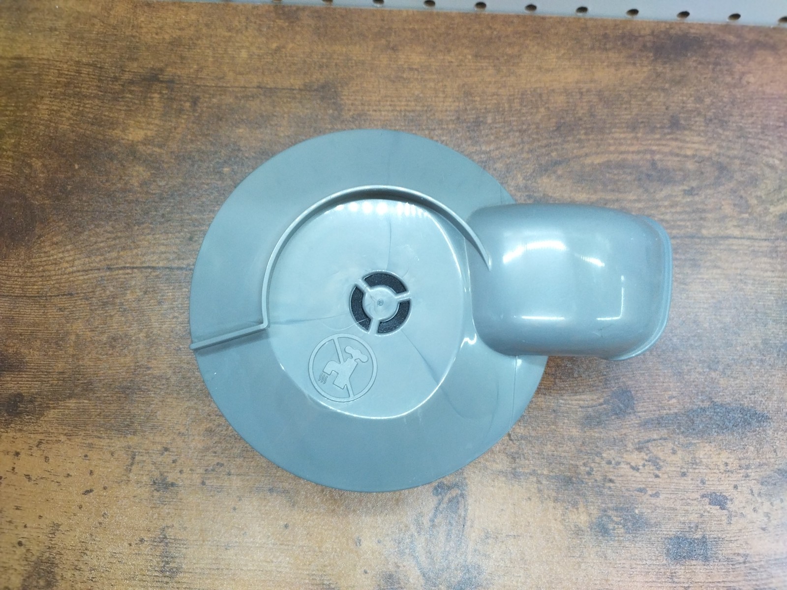 Dyson DC07 DC14 Vacuum Cleaner Parts Pre Filter Cover Housing Original Part gallery