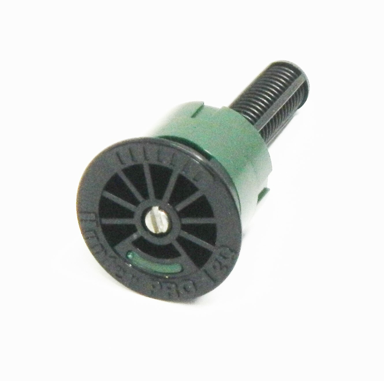 Hunter 12A Sprinkler Spray Nozzle 12' Radius Adjustable Arc Female Thread QTY 25 gallery