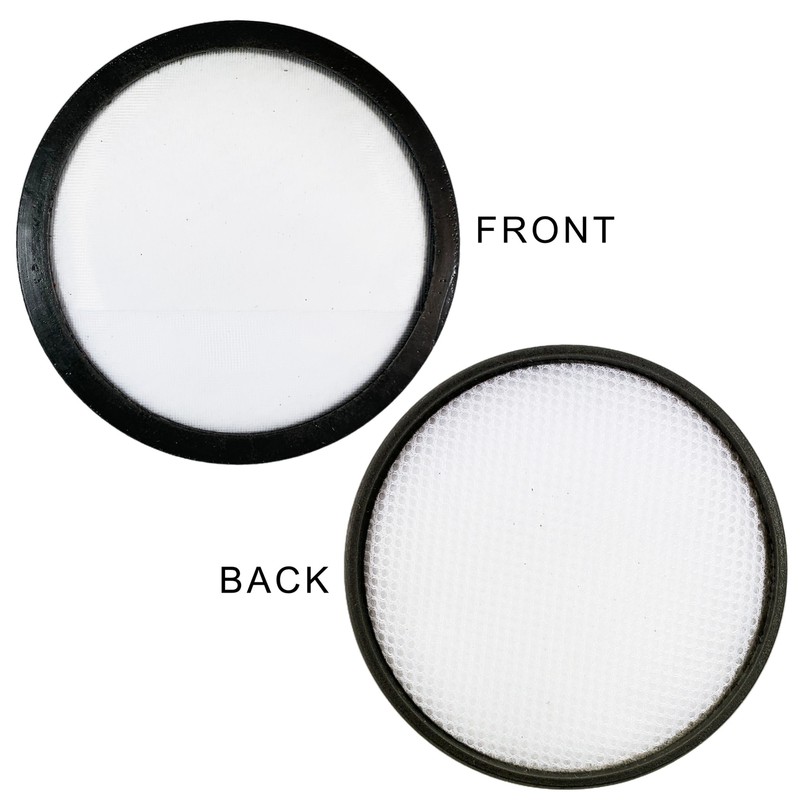MaximalPower Filter for Hoover WindTunnel UH70400 UH72400 Part # 303903001 Multi gallery