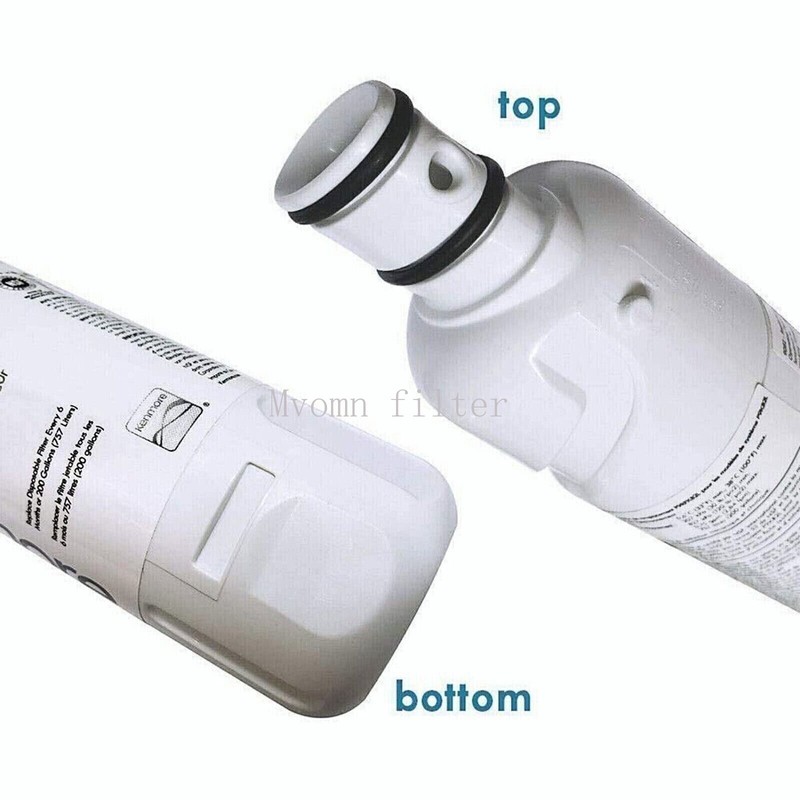 1 Pack Kenmore 9082 Replacement Refrigerator Water Filter for 469082 9903 gallery