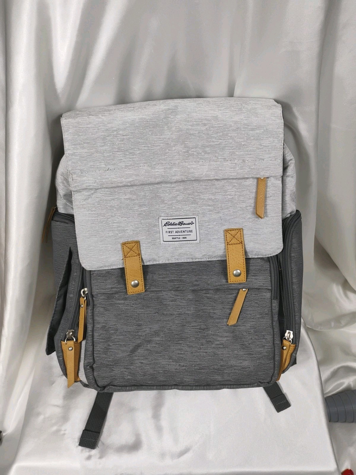 Eddie Bauer First Adventure Backpack 2
